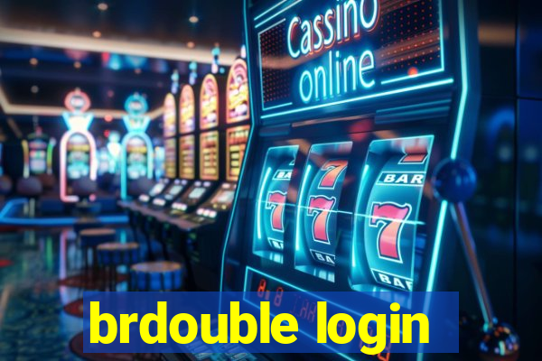 brdouble login